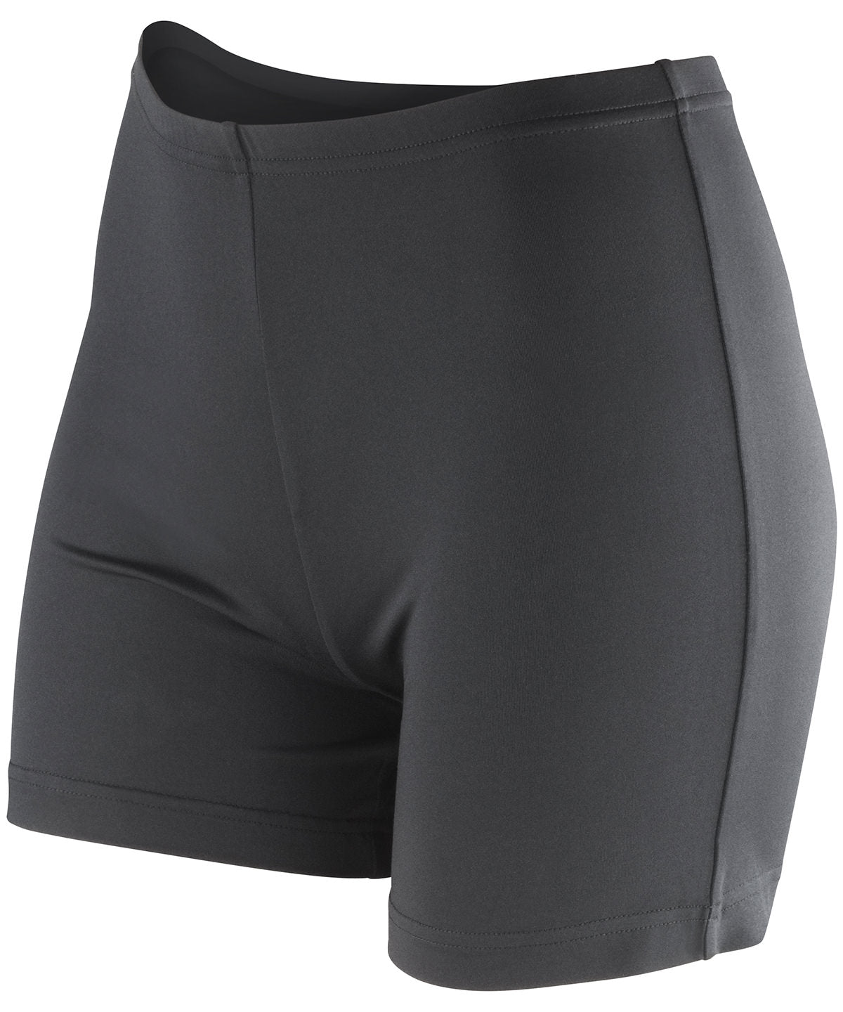Black - Softex® shorts