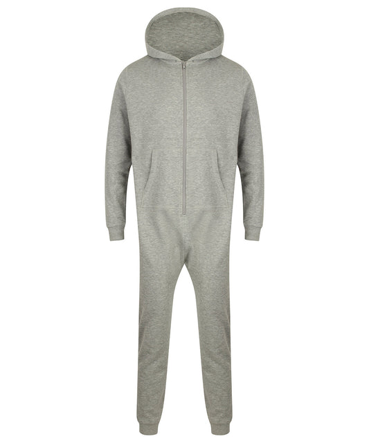 Unisex all-in-one