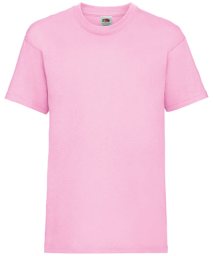 Kids valueweight T
