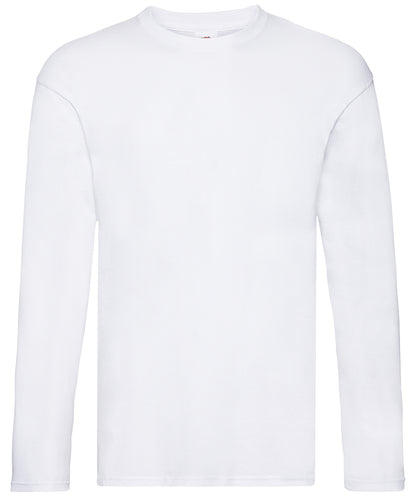 Original long sleeve T