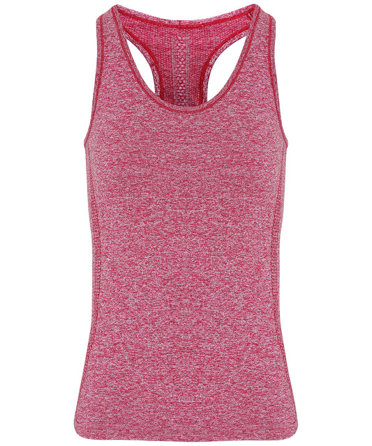 Women's TriDri® seamless 3D fit" multi-sport sculpt vest"