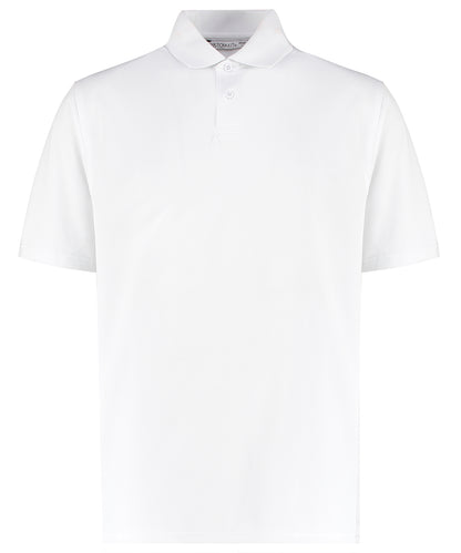 Superwash®? 60° piqué polo with Cooltex®? plus (regular fit)