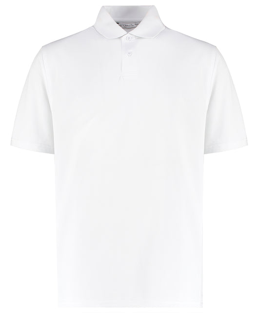 Superwash®? 60° piqué polo with Cooltex®? plus (regular fit)