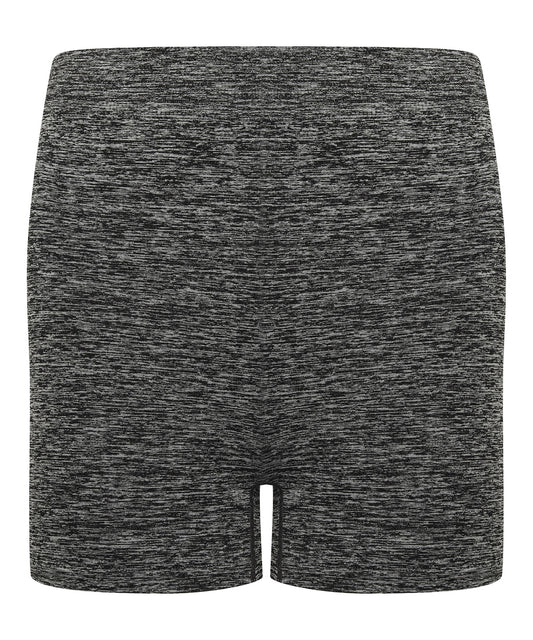Women's seamless shorts