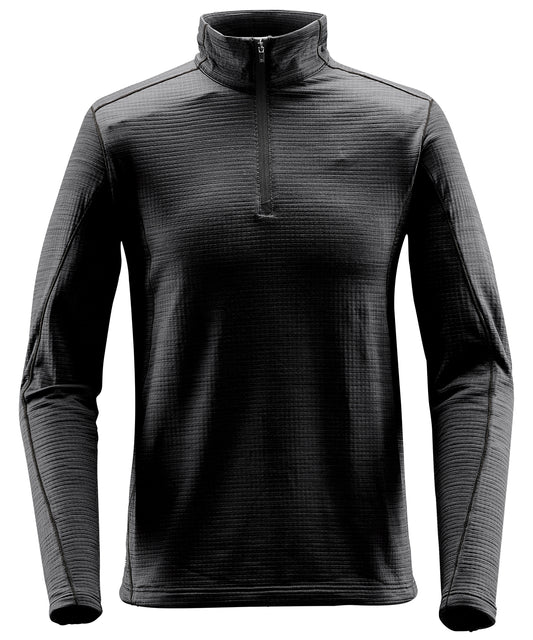 Base thermal ¼ zip