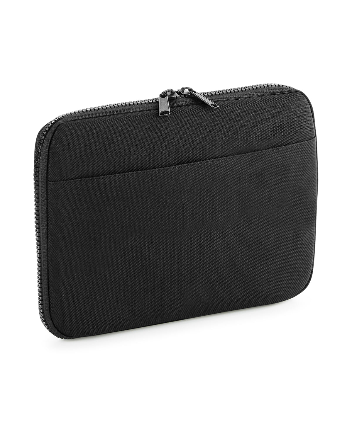 Black - Essential tech organiser