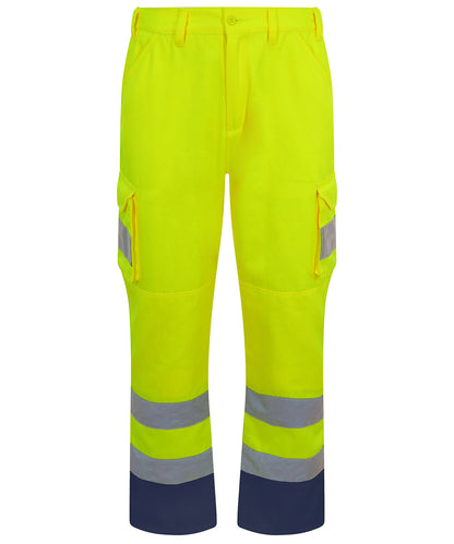 Cargo trousers