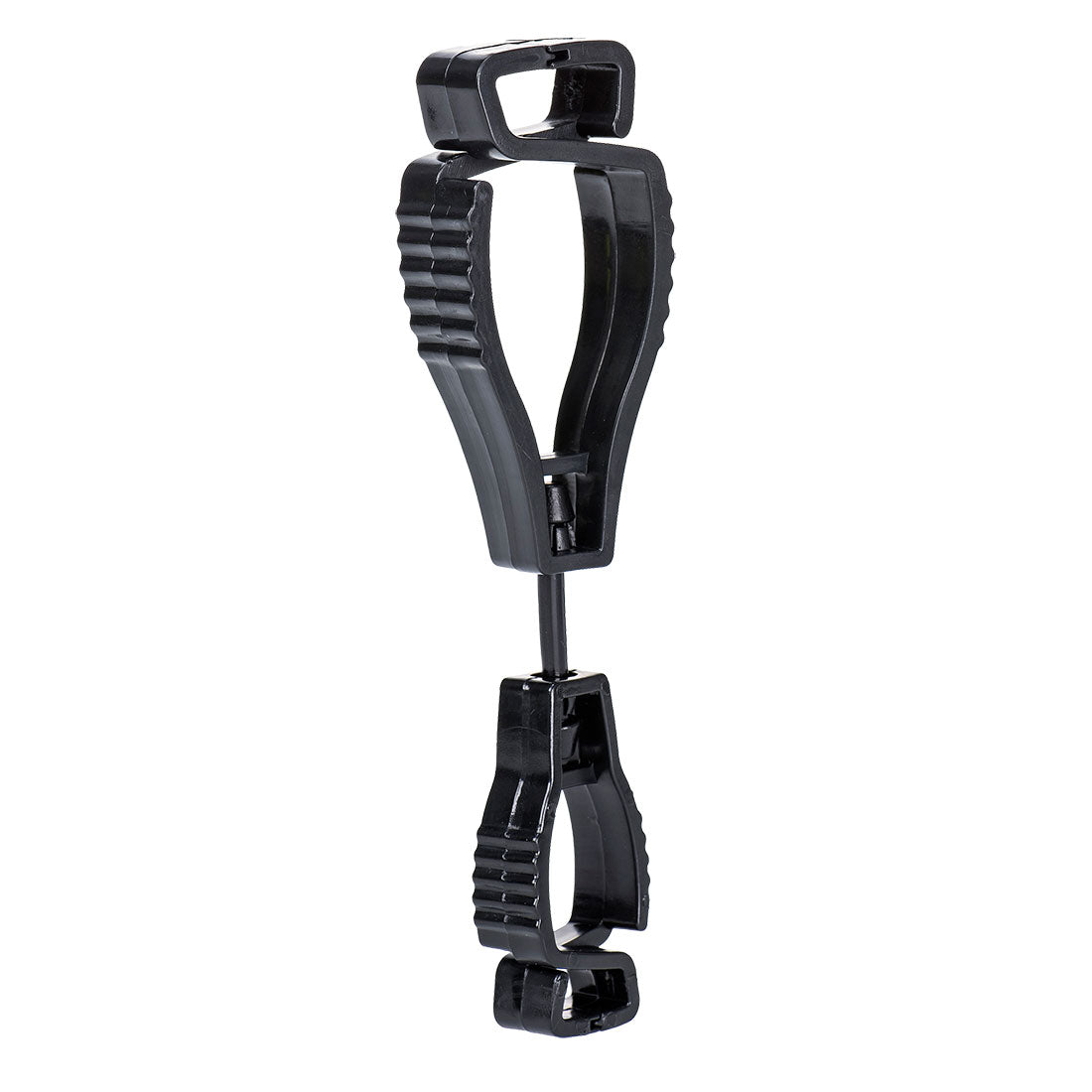 Metal Free Glove Clip (Pk40) (A002)