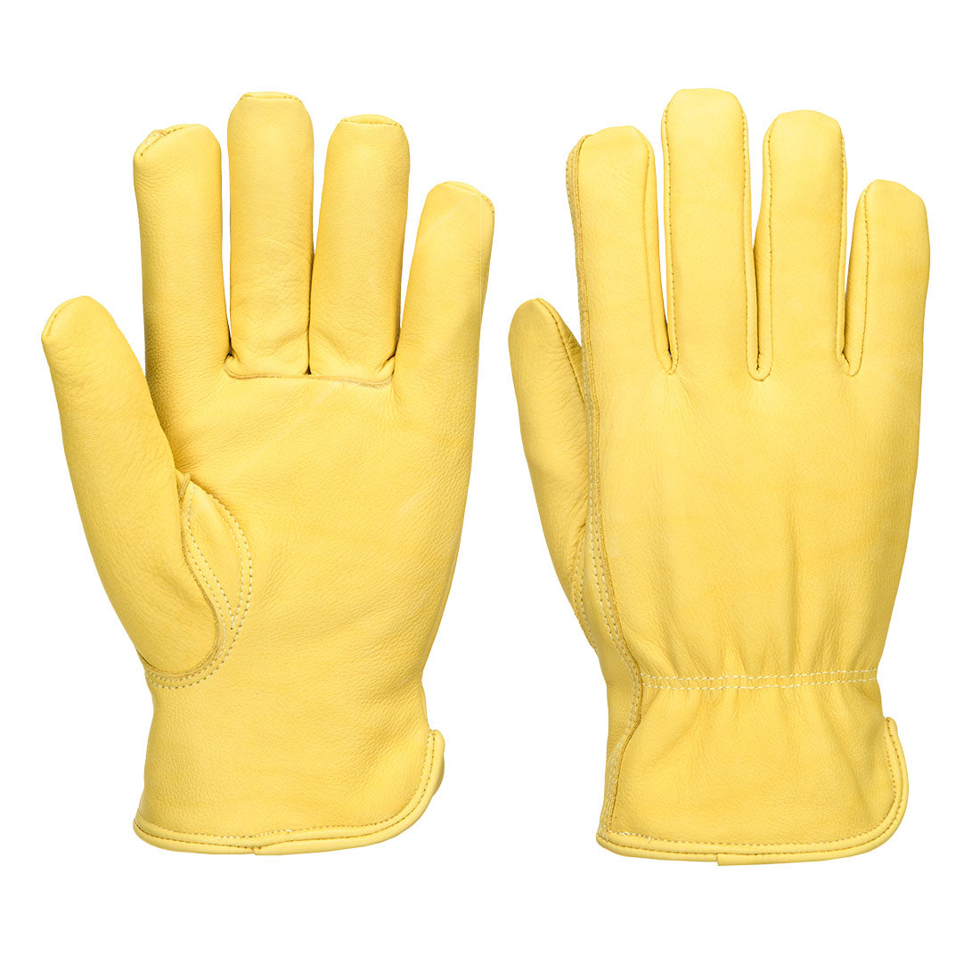 Cold 200 Cow Grain Driver Glove (A271)