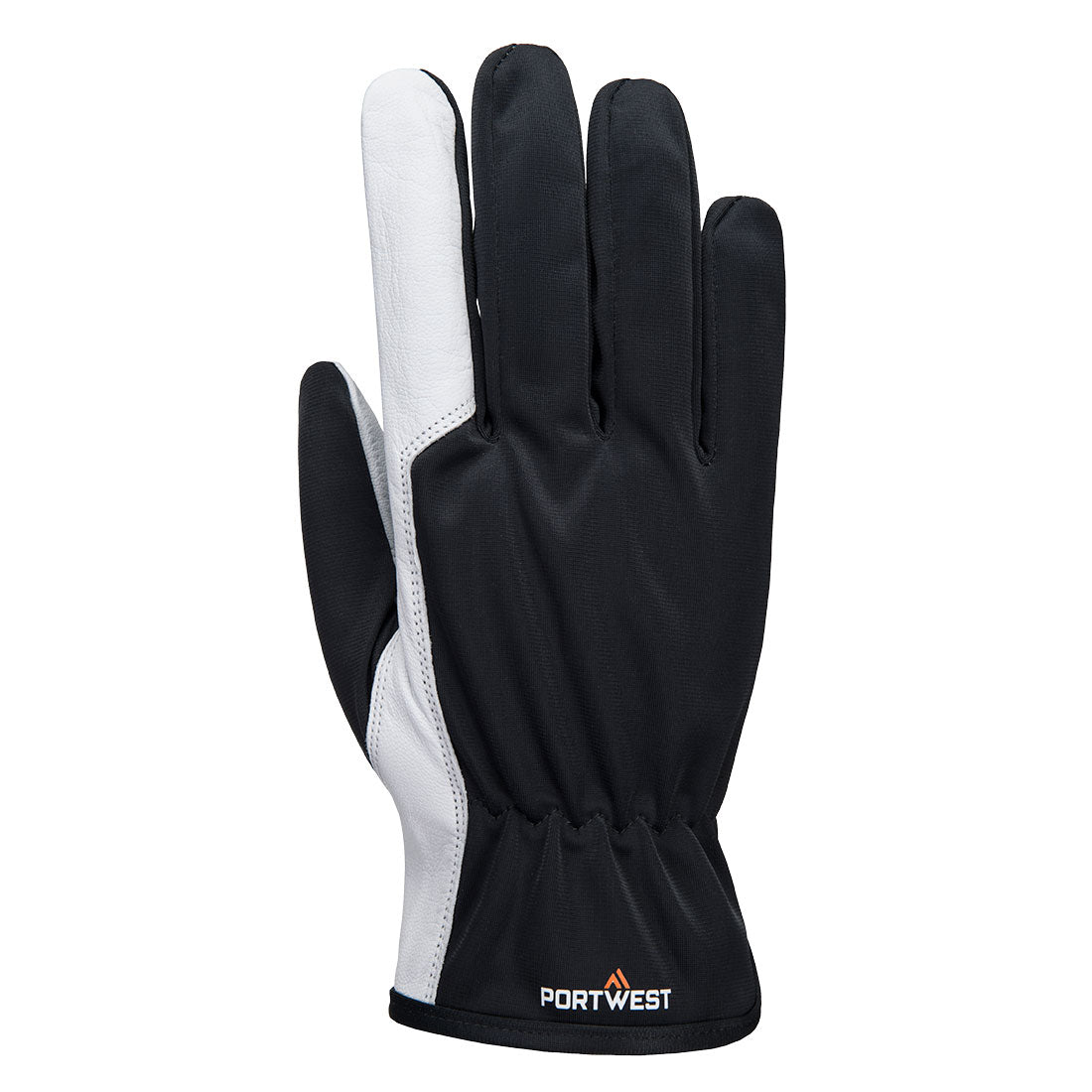 Mechanic 120 Leather Palm Glove (A281)