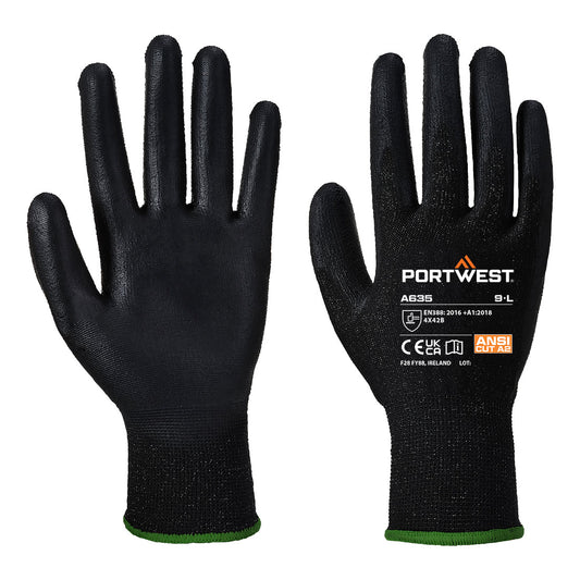 Cut B13 PU Economy Glove (Pack Of 12 Pairs)