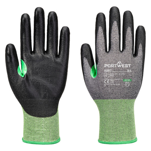 CS Cut C18 PU Glove (A637)