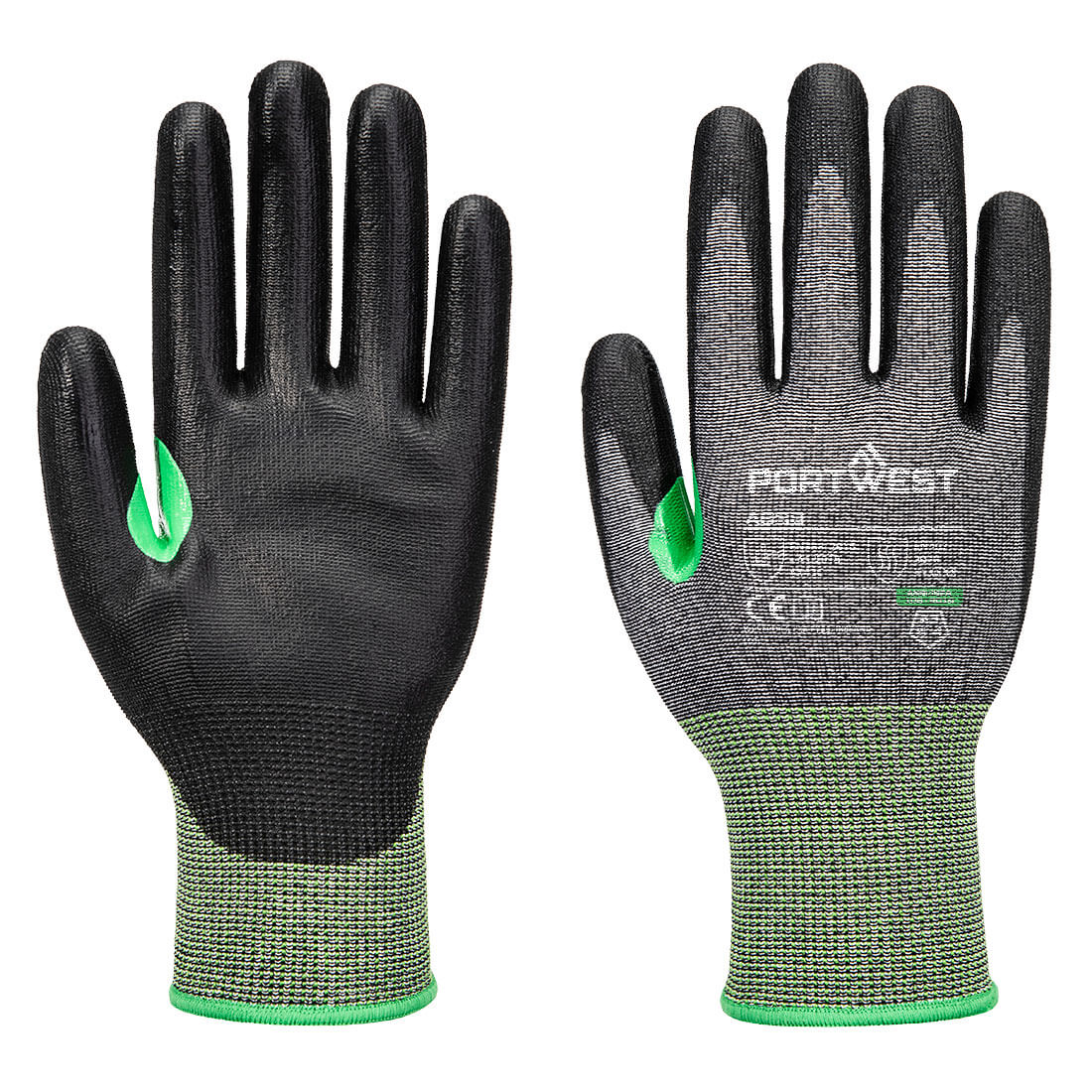 CS Cut C15 PU Glove (A638)
