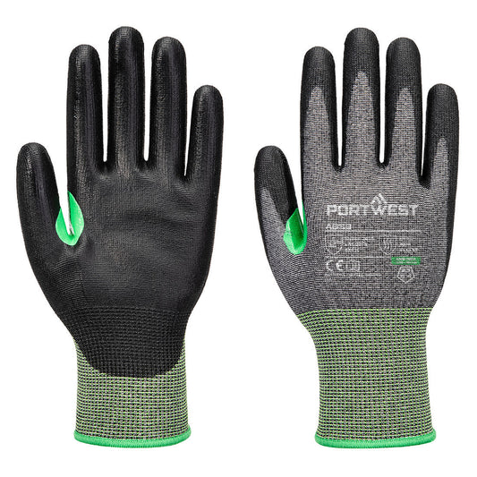 CS Cut C15 PU Glove (A638)