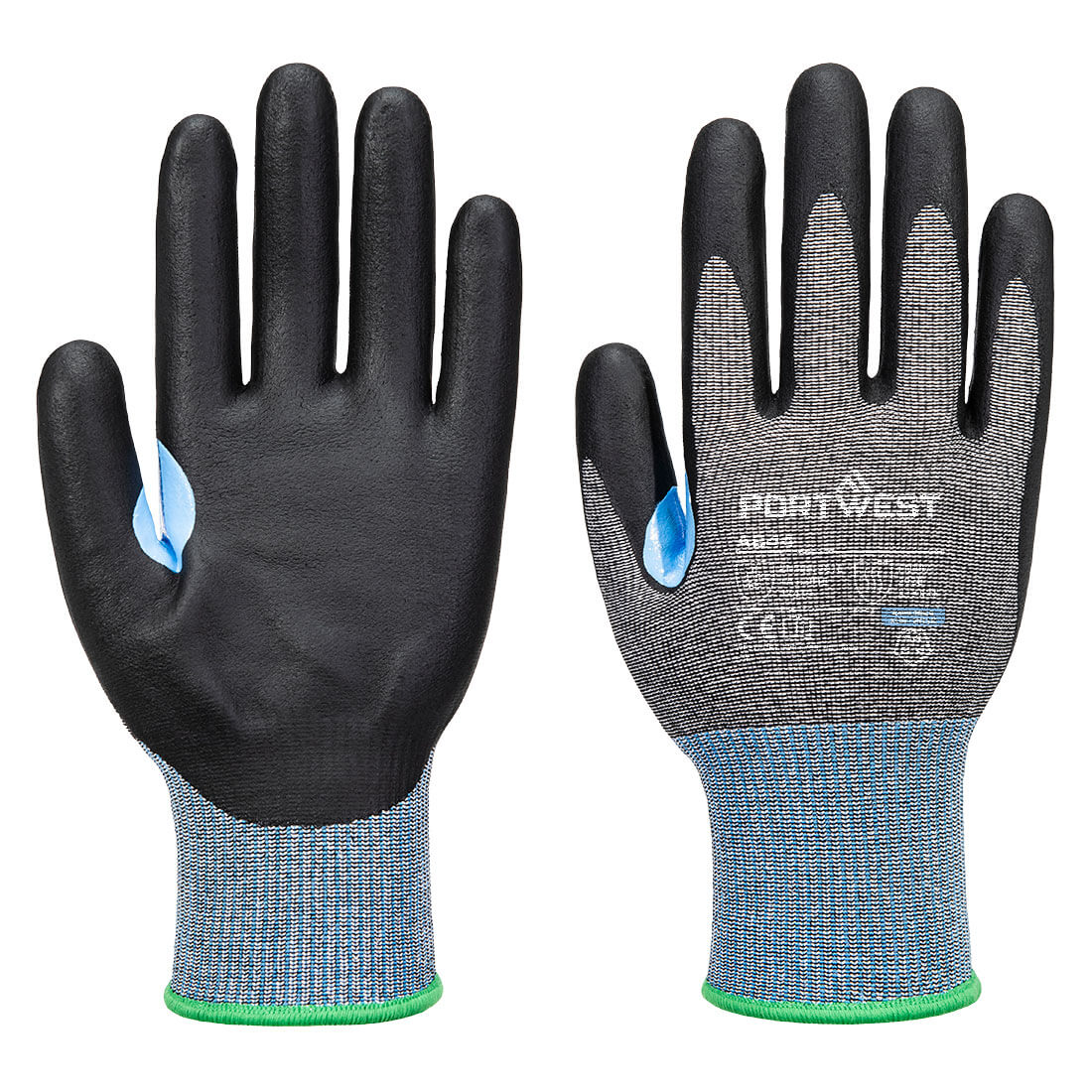 CS Cut D15 Nitrile Glove (A644)