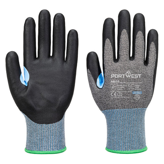 CS Cut D15 Nitrile Glove (A644)