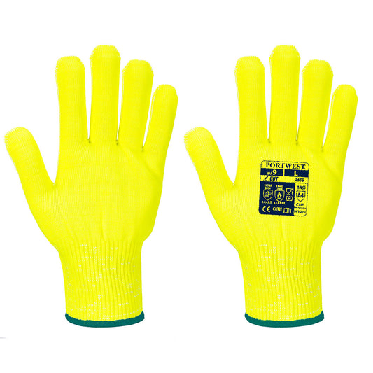 Cut D13 Viz-Tex Liner Glove (A688)