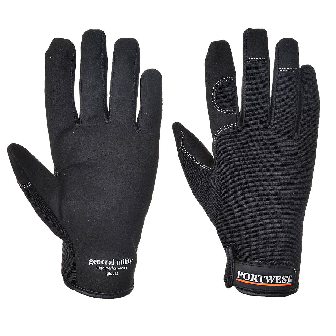 Mechanic 80 Glove (A700)