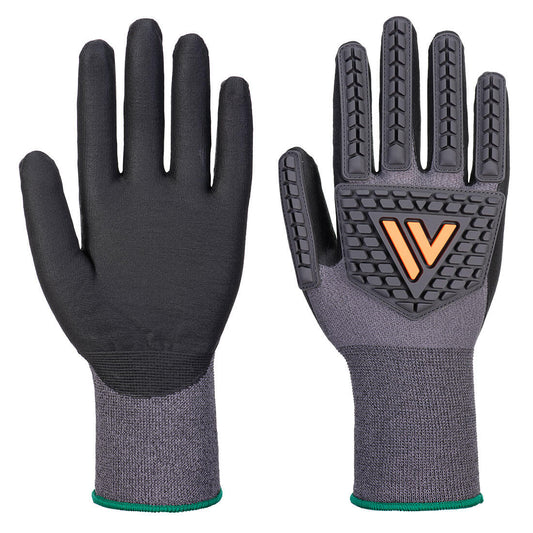 Impact 15 Nitrile Micro Foam Glove (A715)