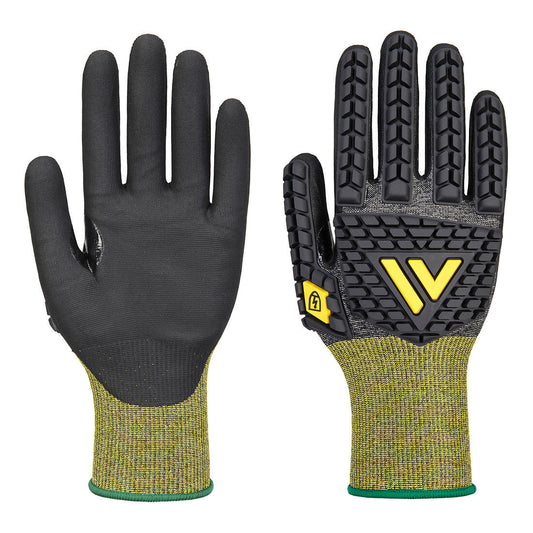 Impact E18 Nitrile Antistatic ESD Glove (A756)