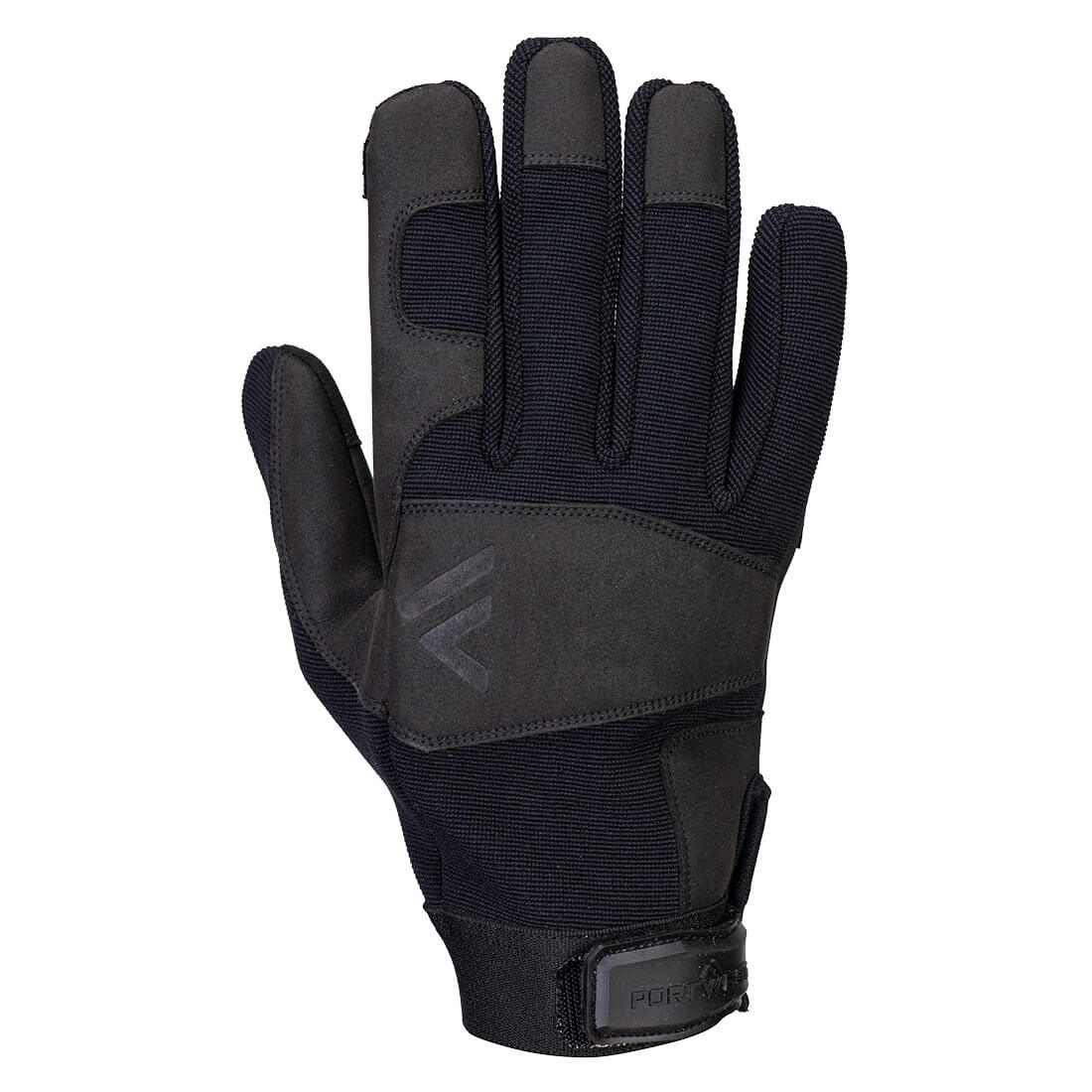 Mechanic 350 Synthetic Suede Utility Glove (A772)