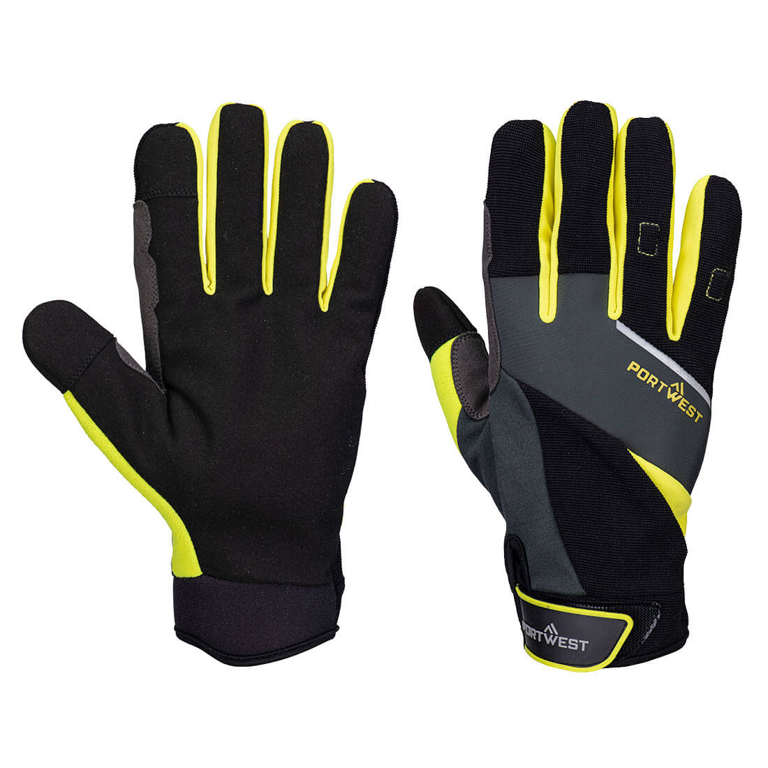 DX4 Mechanic B150 Glove (A774)