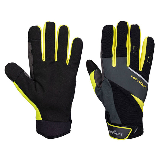 DX4 Mechanic B150 Glove (A774)