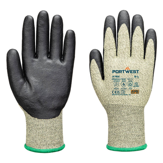 FR Arc Cut F13 Level 3 Glove (A783)