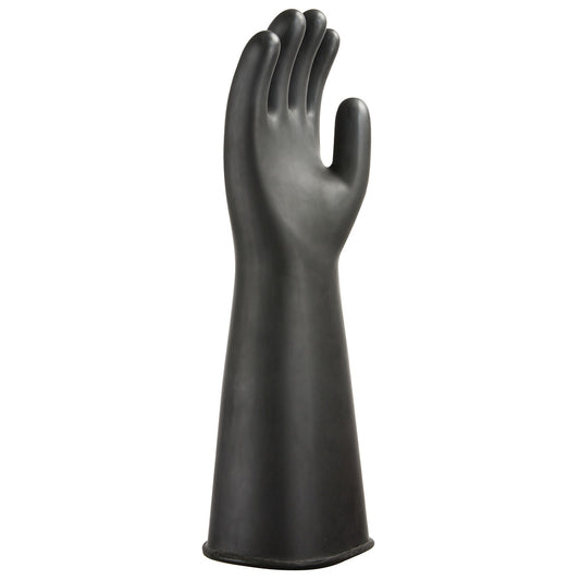 Chem 440 Latex Heavyweight Gauntlet (A802)
