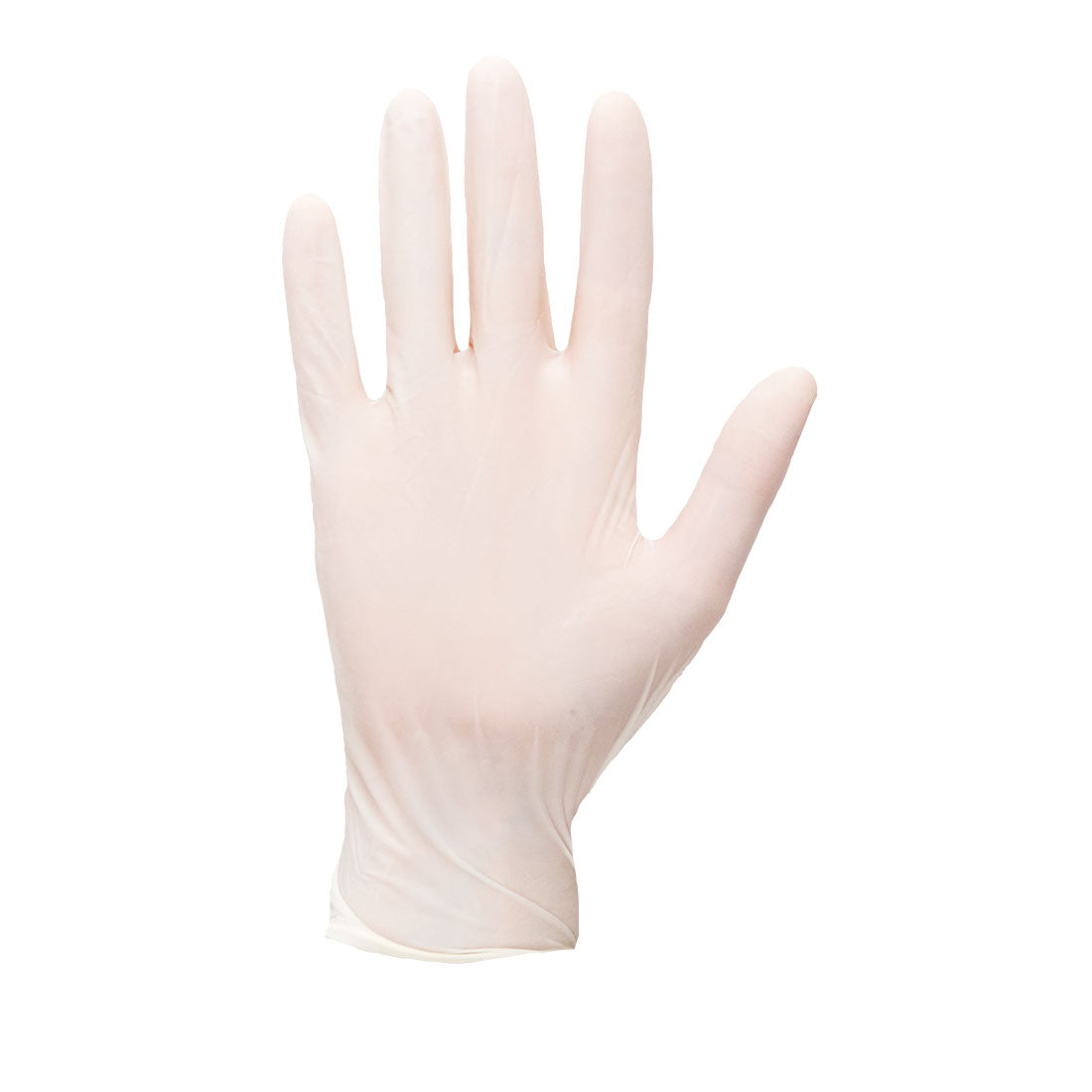 Powdered Latex Disposable Glove (Pk100) (A910)