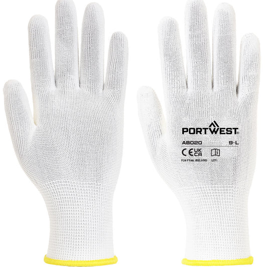 Liner 13 Assembly Glove Full Box (360 Pairs) (AB020)