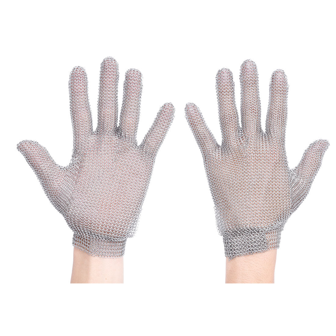 Chainmail Glove (AC01)