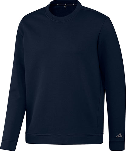 Blank crew sweatshirt
