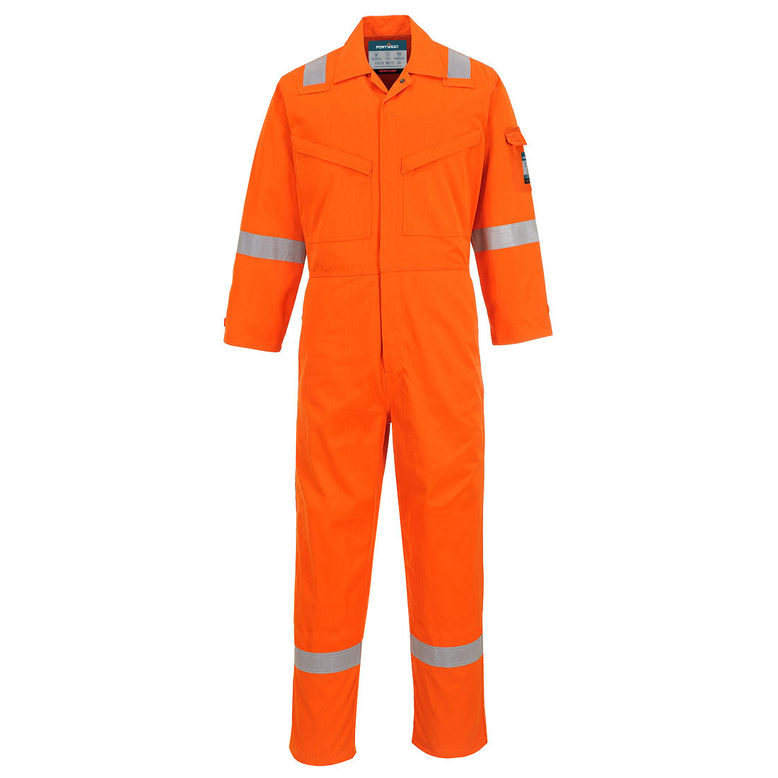 Araflame Work Lightweight FR Coverall (AF73)