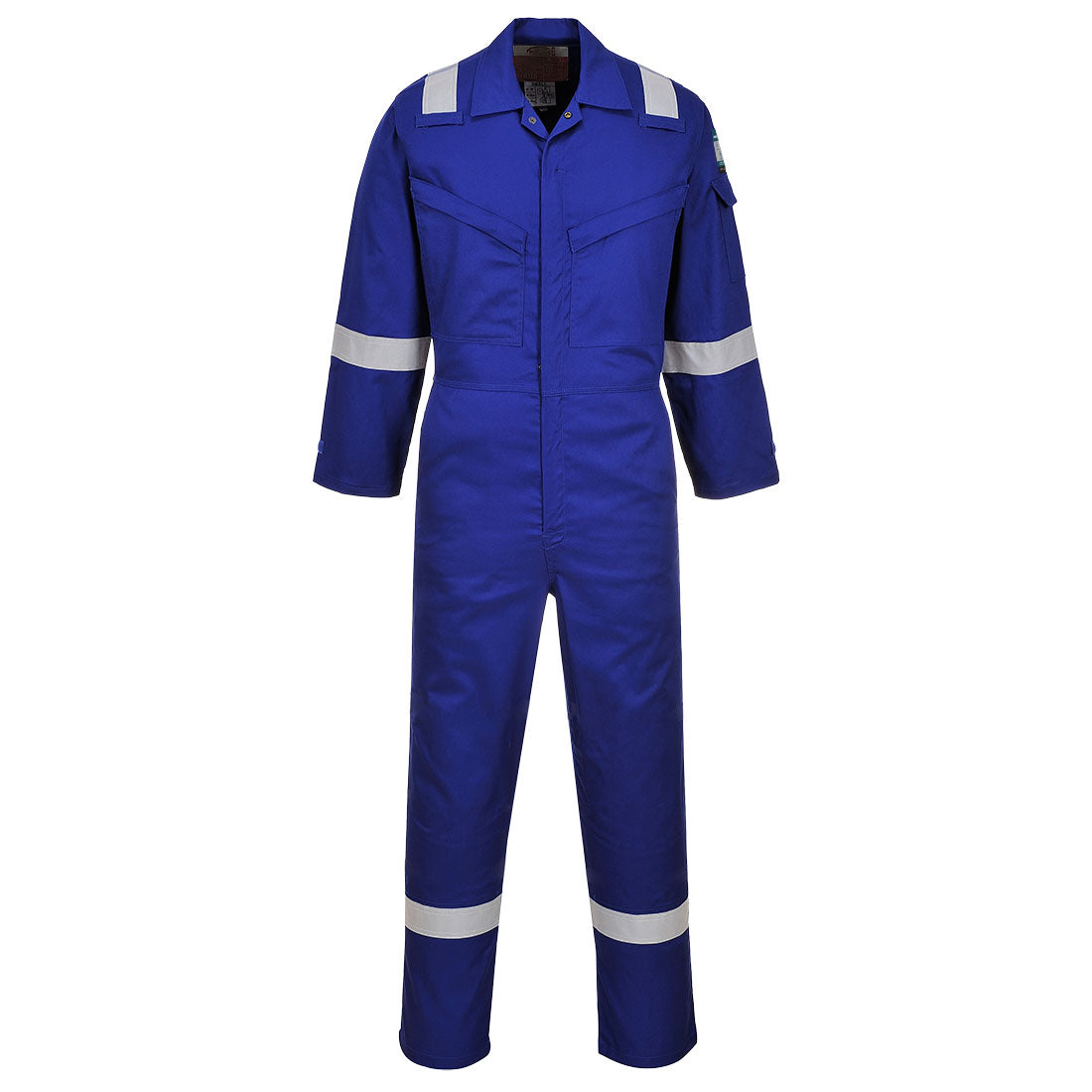 Araflame Work Lightweight FR Coverall (AF73)