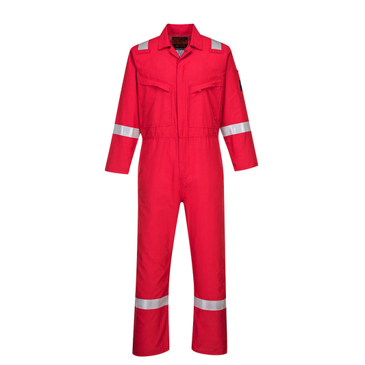 Araflame Work Lightweight FR Coverall (AF73)