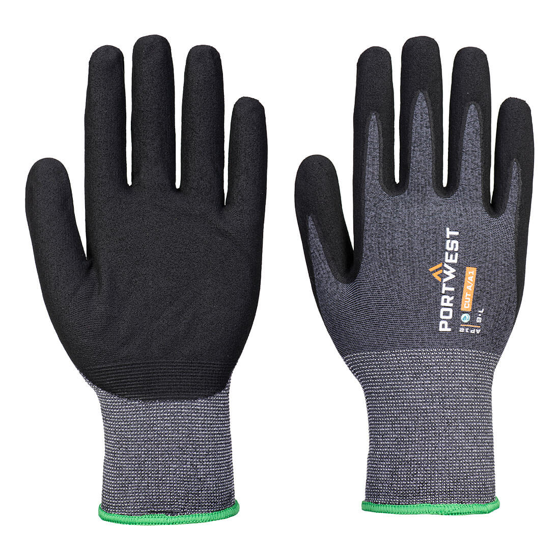 SG Grip 15 Eco Nitrile Glove (Pk12) (AP12)