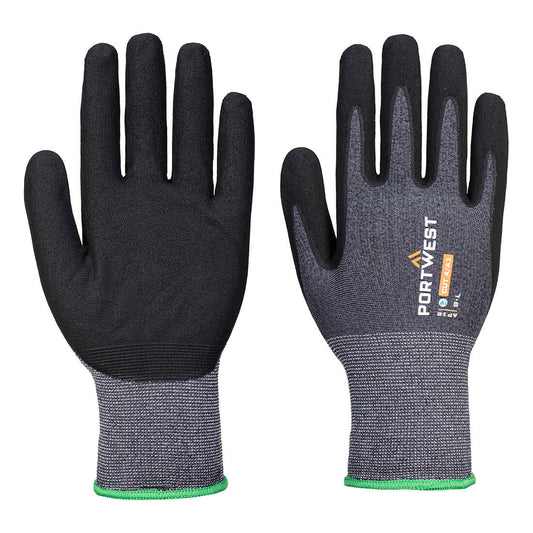SG Grip 15 Eco Nitrile Glove (Pk12) (AP12)