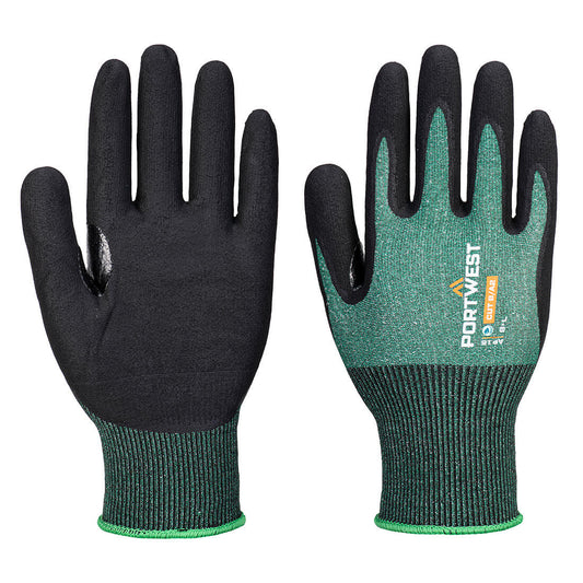 SG Cut B18 Nitrile Glove (Pk12) (AP15)