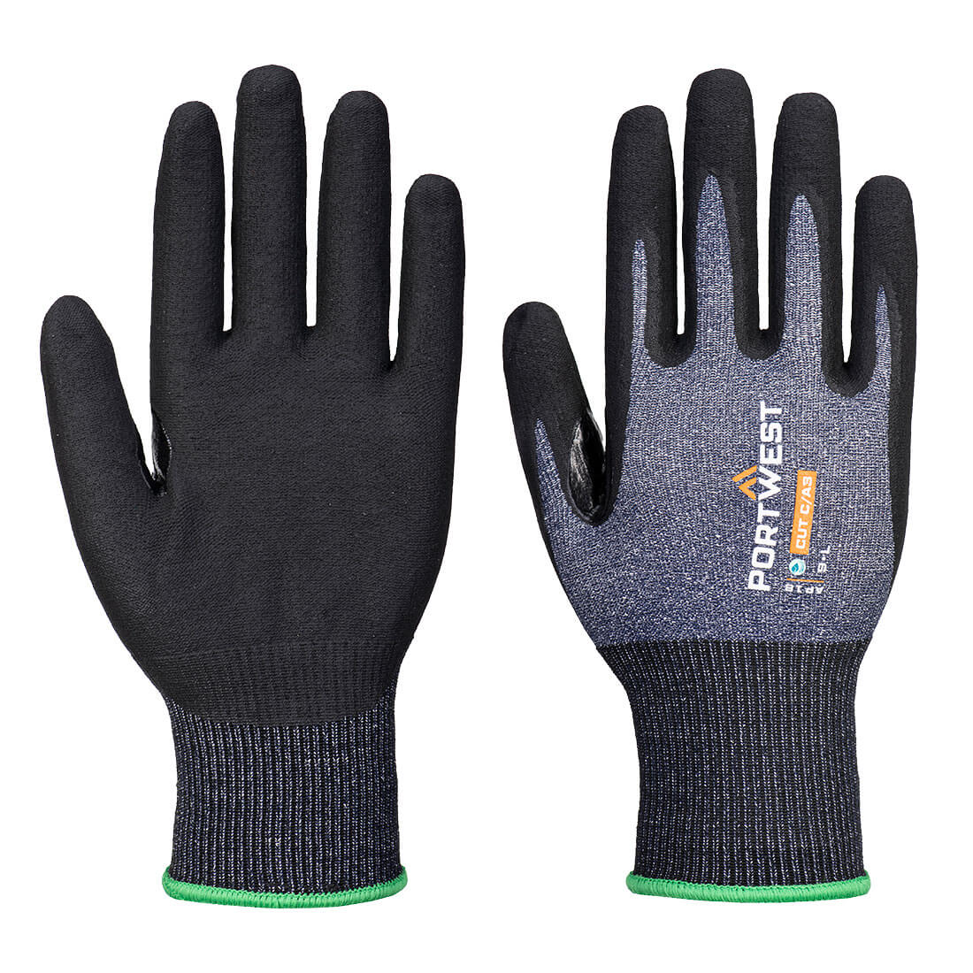 SG Cut C15 Eco Nitrile Glove (Pk12) (AP18)