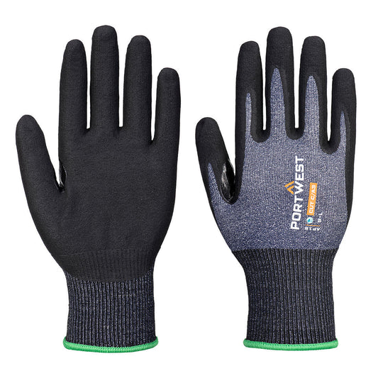 SG Cut C15 Eco Nitrile Glove (Pk12) (AP18)