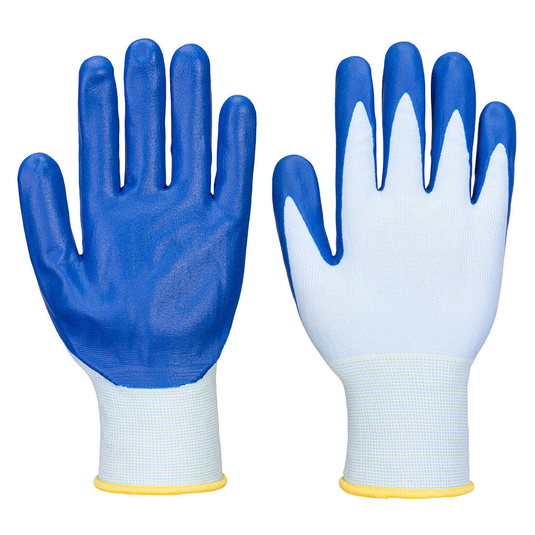 FD Grip 15 Nitrile Glove (AP71)