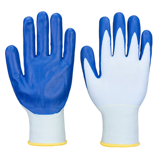 FD Grip 15 Nitrile Glove (AP71)
