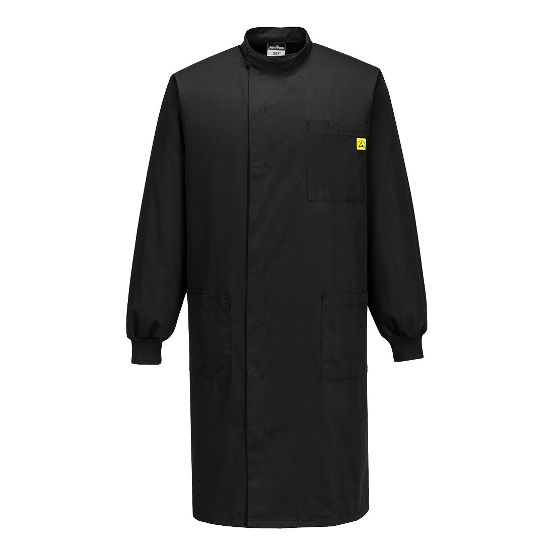 Anti-Static ESD Howie Coat (AS15)