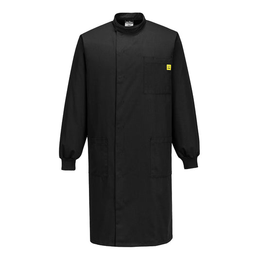 Anti-Static ESD Howie Coat (AS15)