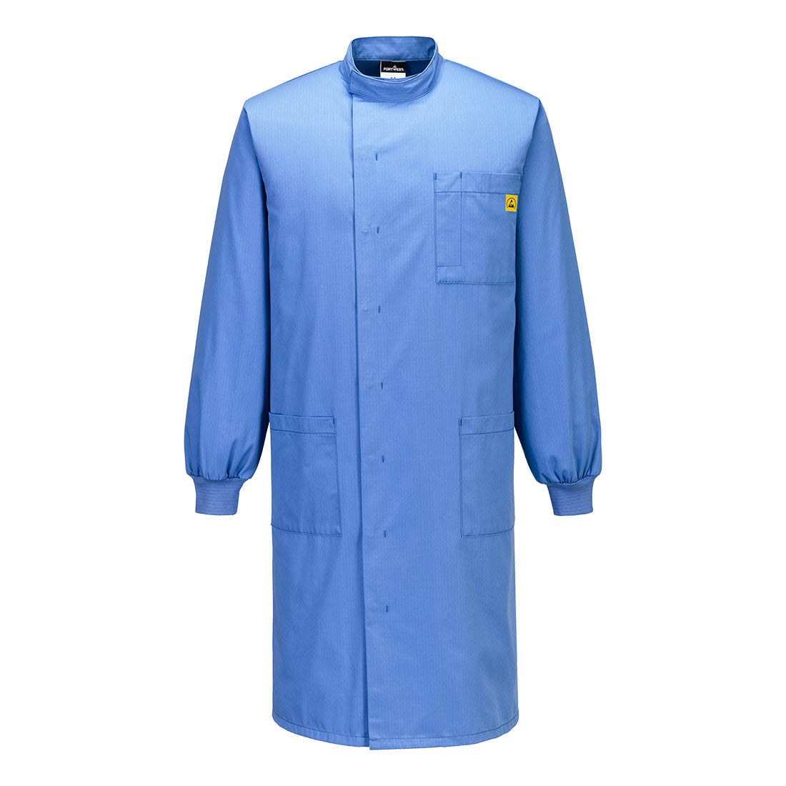 Anti-Static ESD Howie Coat (AS15)