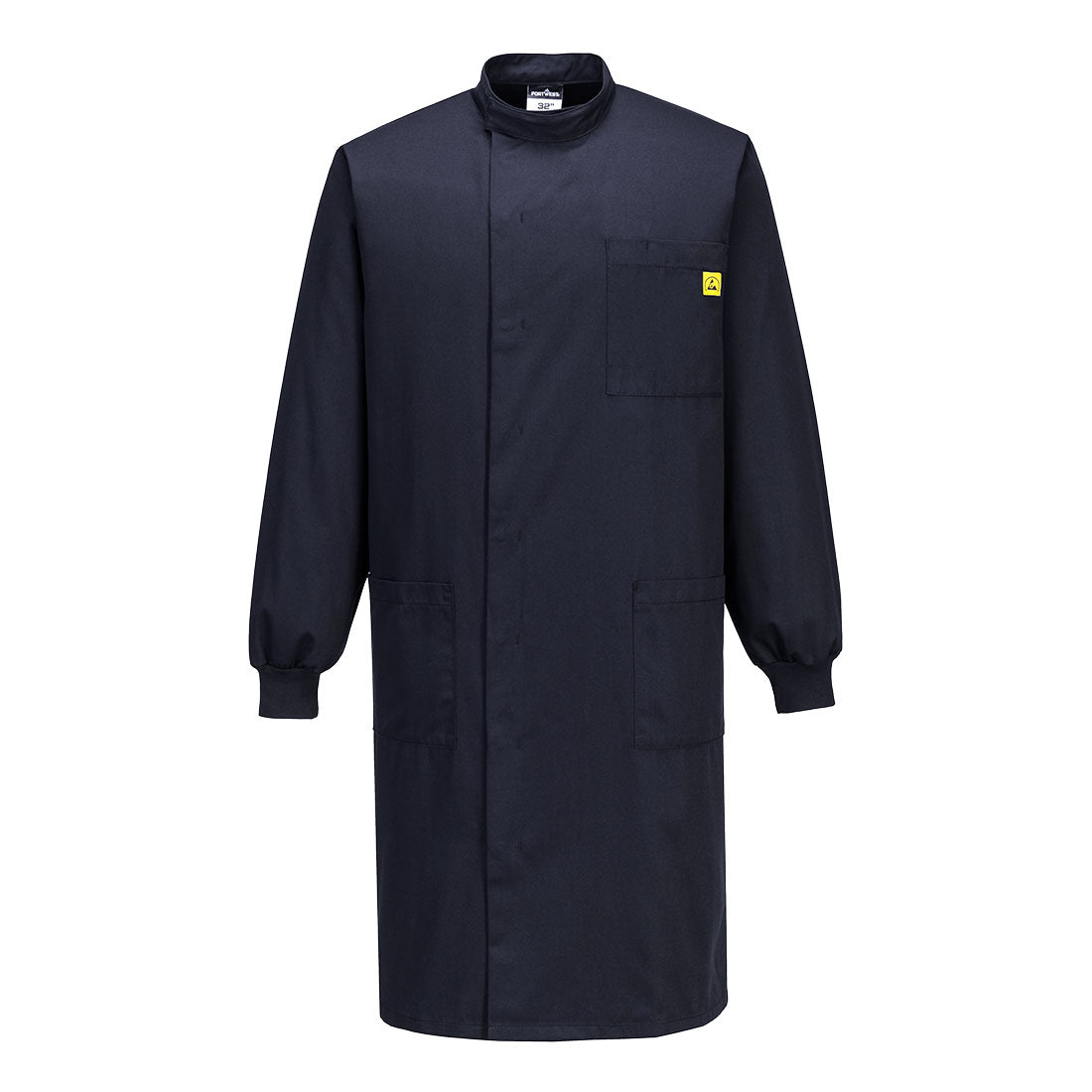 Anti-Static ESD Howie Coat (AS15)