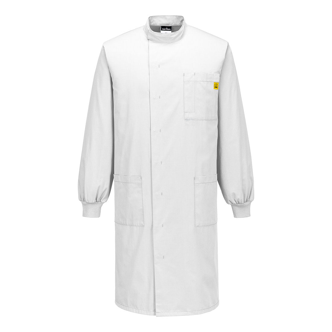Anti-Static ESD Howie Coat (AS15)