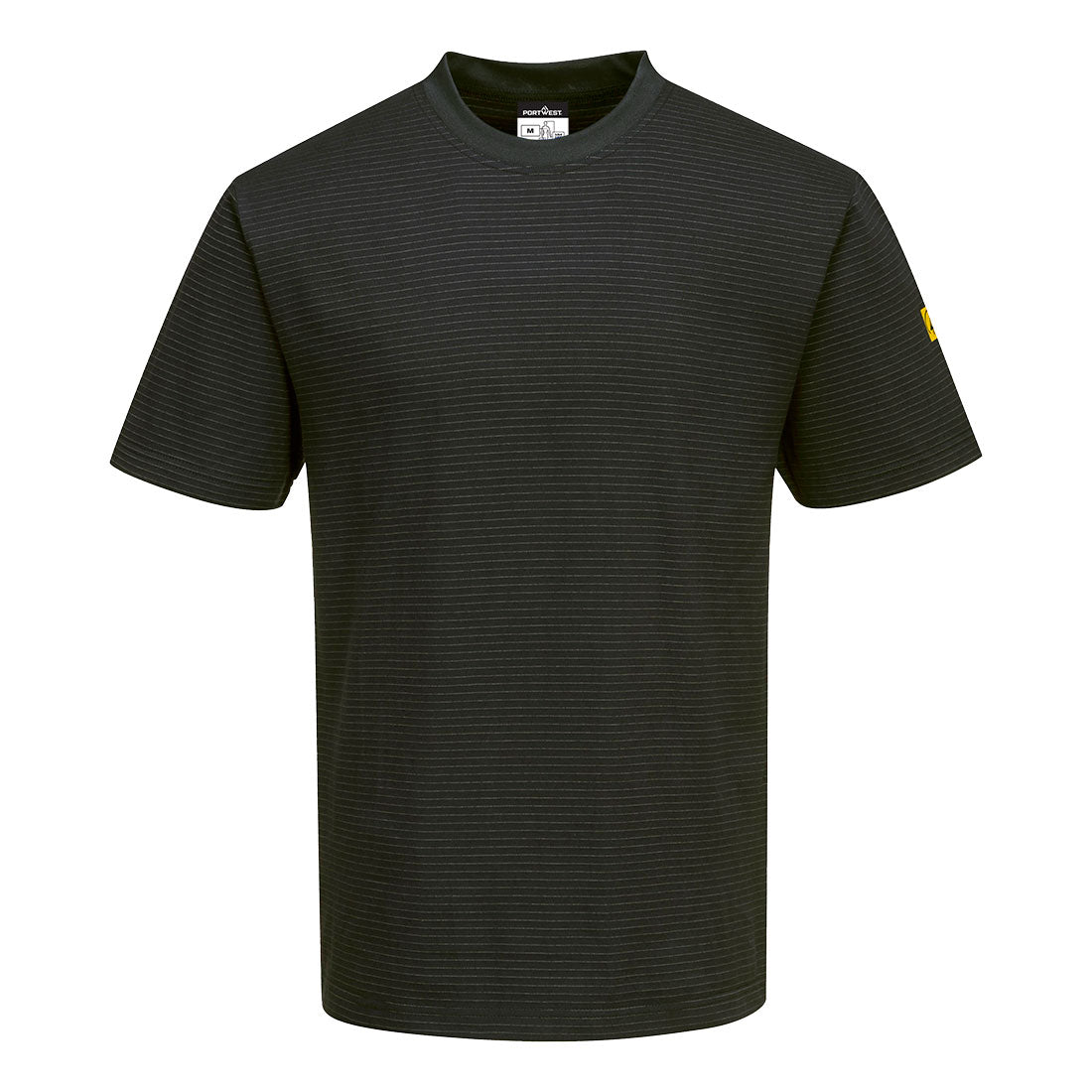 Anti-Static ESD T-Shirt S/S (AS20)