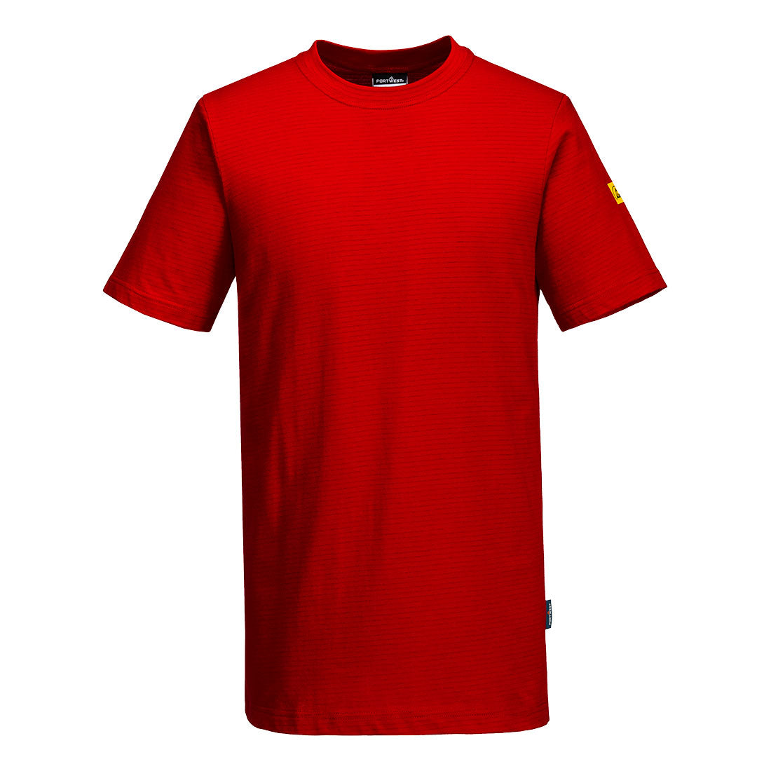 Anti-Static ESD T-Shirt S/S (AS20)